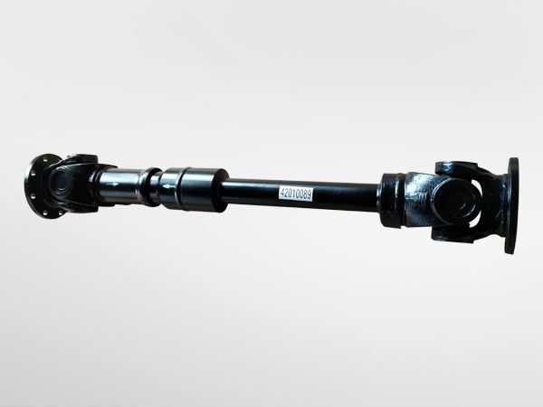 南非定制缩管避干扰