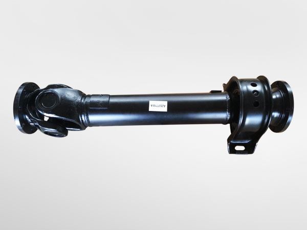 汽车传动轴分类